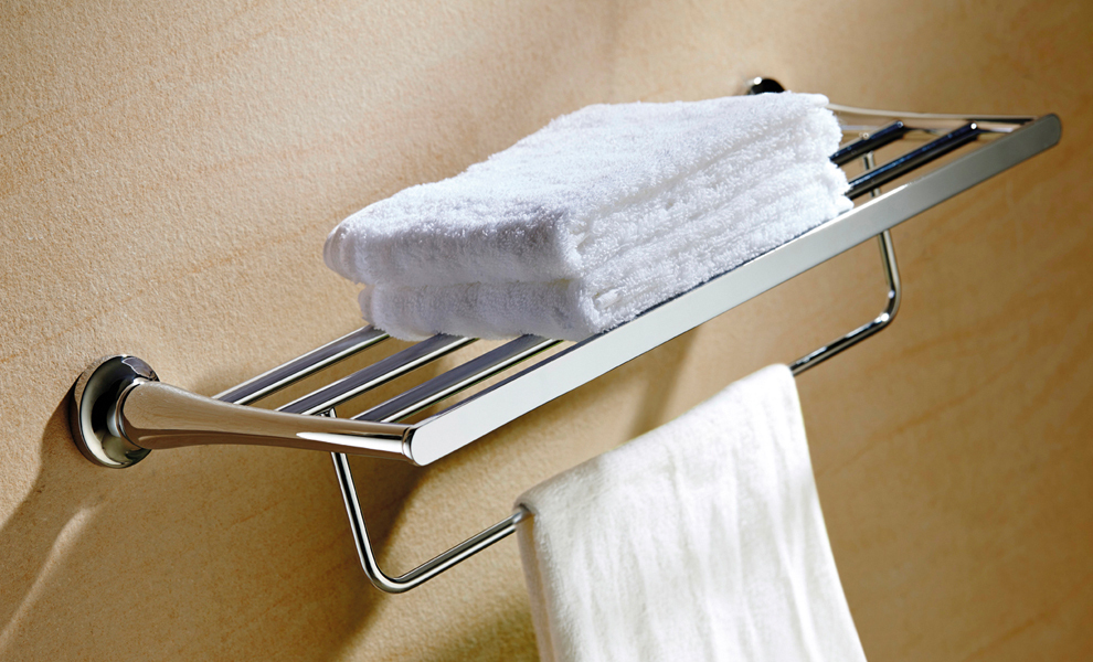 shelf for bath with towel holder bathroom shower shelf