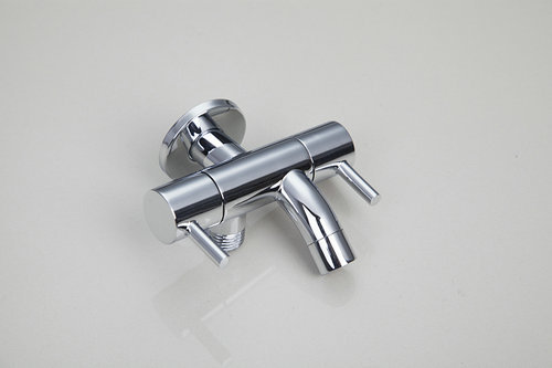 hello single cold bathtub abs torneira wall mounted polished chrome 50135 shower bathroom basin sink tap mixer faucet