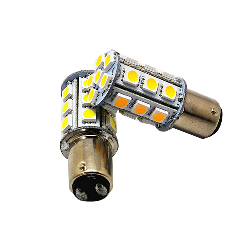 external led car light 1157 ba15d 5050 smd 24 leds led lamp bulb dc 12v use brake , turn signals ,reverse lights 4pcs/lots