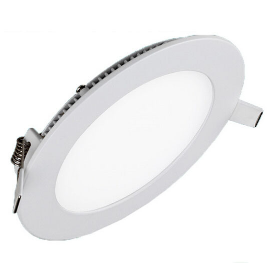 led panel light 3w 6w 9w 12w 15w 25w led recessed cabinet wall down light ceiling lamp cold white warm white #zm01196