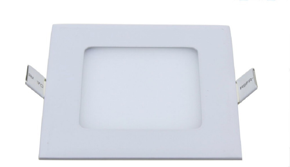 led panel light 3w 6w 9w 12w 15w 25w led recessed cabinet wall down light ceiling lamp cold white warm white #zm01196