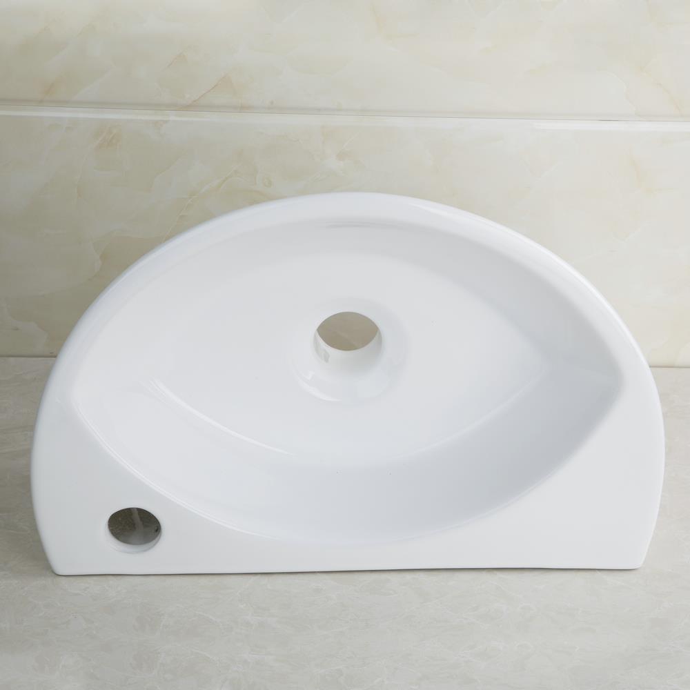 hello bathroom countertop ceramic basin sink faucet set bacia torneira da pia tw32048365b wash basin vanity+waterfall mixer taps