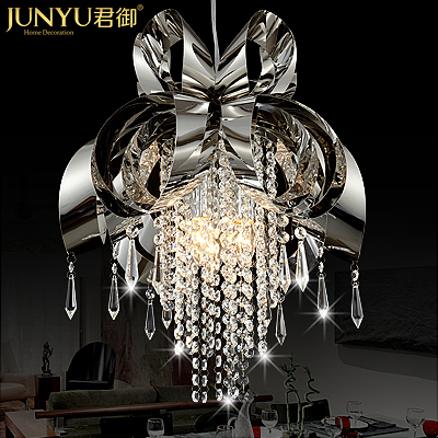 whole promotion & contracted crystal chandelier 4 lighting ( selling)