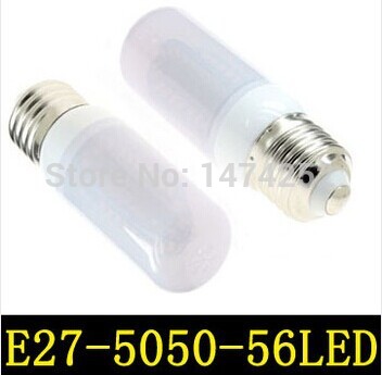 high bright led light e27 led lamps corn bulb smd 5050 15w 220v frosted cover led corn lamp an zm00750/zm00751