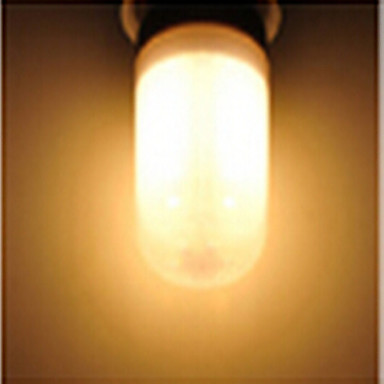 led lamps e27 220v 15w 5730 5630 cool white / warm white corn lights bulb lighting energy saving lights zm01098