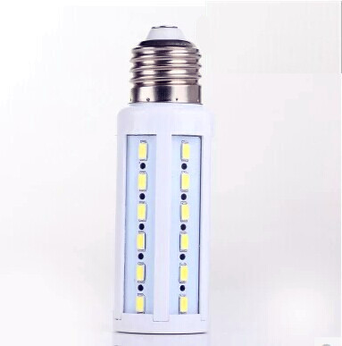 led lamps e27 5730 chip led smd corn bulb light 220v spotlight lamp 7w 10w 15w 25w 30w 40w 50w zm00257 - Click Image to Close