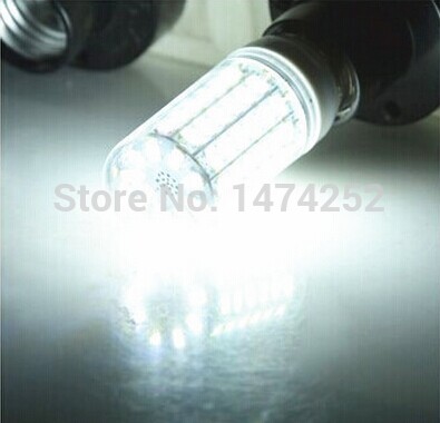 led lamps e27 smd5730 7w ac220v high bright led lights 24leds corn led bulb energy efficient light 1pcs/lot zm00235
