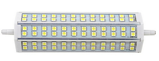 led lamps energy saving lights r7s led lights 10w 15w 25w 85-265v smd 5050 bulb lamp replace halogen floodlight zm01031