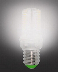 newest mini led lamps e14 3014 smd 64leds 9w crystal chandelier 220v 240v spotlight led bulbs pendant light 1pcs/lots zm00009