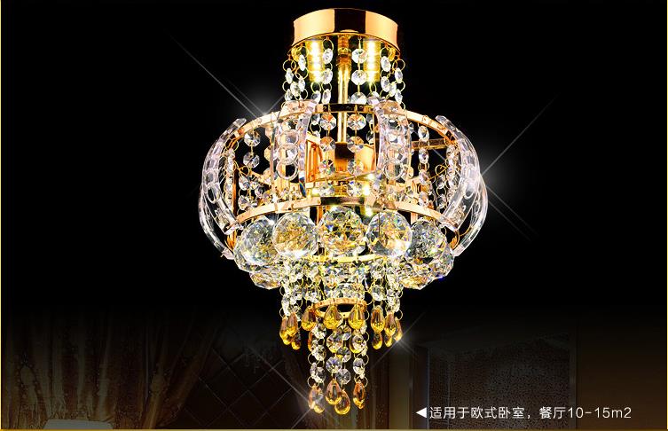 modern crystal lighting chandeliers for living room lights bedroom lamp k9 crystal chandelier light