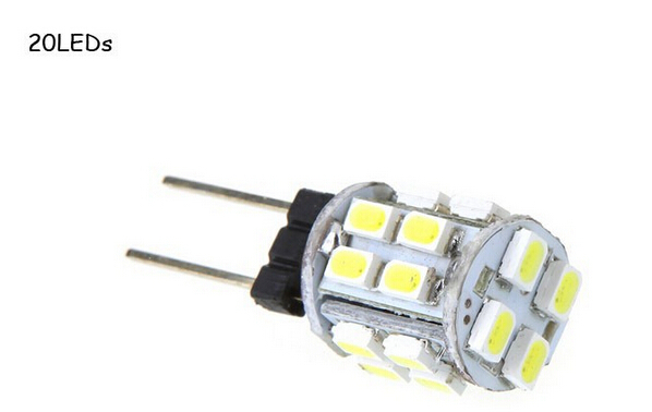 led g4 2835 smd 7w dc 12v 42leds led lamp substitute halogen lamp led bulb lamps lighting spotlight zm00929