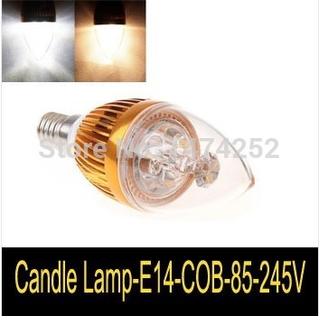 white/warm white led lamp 85v-265v 9w 12w 15w e14 led lights bulb candle lamp zm00650