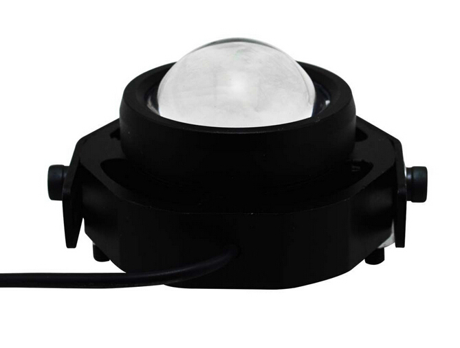 drl eagle eye light ultra bright 12-24v 10w car fog lamp daytime running tail light backup lamp waterproof ip67 #zm00986