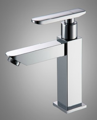 bathroom sink faucet single cold water tap deck mounted torneira para pia de banheiro grifos para lavabos