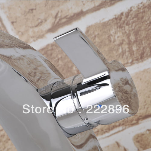 copper sink chrome single handle & cold mixer bathroom faucet vanity water tap torneira bahtroom banheiro grifo thermsotat