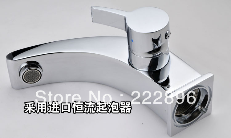 copper sink chrome single handle & cold mixer bathroom faucet vanity water tap torneira bahtroom banheiro grifo thermsotat
