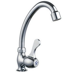 single hole single cold wall mounted kitchen faucet for sink single cold mixer tap torneira cozinha faucets,mixers & taps