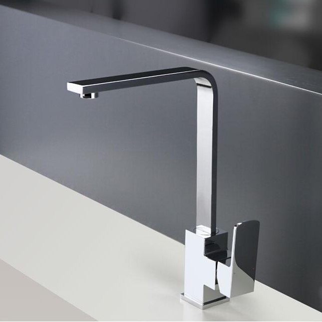 junoesque solid bathroom basin faucet cold mixer tap for sink single handle deck mounted washing room faucets mixing valve
