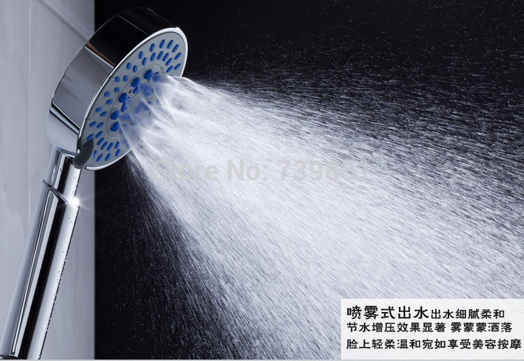 thermostatic mixer for bath and shower cold water mixer valve bathroom shower faucet wall mounted mixer water tap