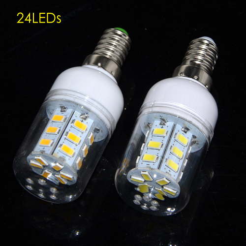 bombillas led bulb e27 5730 smd 5630 lamparas 3w 5w 7w 9w 12w 15w lampada g9 led lamp e14 220v ampoule warm white/white light - Click Image to Close