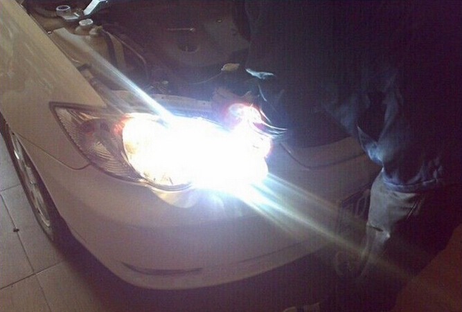 2 pcs(1 pair) 12v 100w h1 halogen bulb 6000k quartz glass car headlight auto light xenon fog lamp zm01134