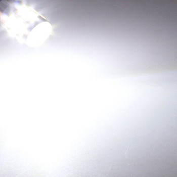 car lights of h7 high power led fog lights 12 5730 smd super bright lens, daytime running light, zm00994