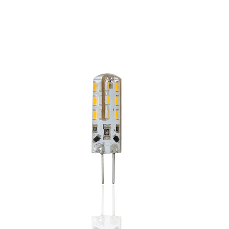 10pcs/lot led g4 3014 smd 3w 5w 6w dc 12v g4 led lamp 20w halogen lamp g4 led 12v led bulb lamps warranty 2y lighting spotlight