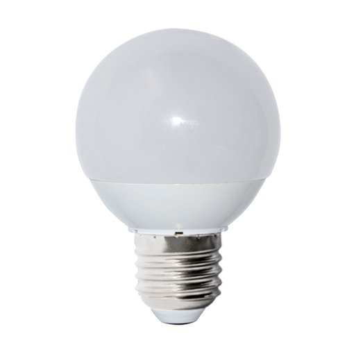 1pcs 360 degree 9w led ball bulb samsung smd5730 e27 ac110v - 220v led lamp chandelier light for new year home lighting r70