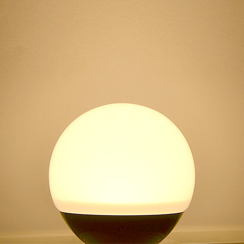 1pcs full new 360 degree 7w led ball bulb samsung smd 5730 e27 ac85 - 265v energy saving led lamp chandelier light r60