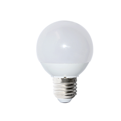 1pcs full new 360 degree 7w led ball bulb samsung smd 5730 e27 ac85 - 265v energy saving led lamp chandelier light r60