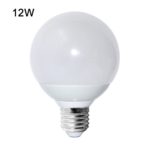 1pcs full new 360 degree samsung smd 5730 e27 7w 9w 12w 15w led ball bulb ac110v - 220v led lamp chandelier light &lighting