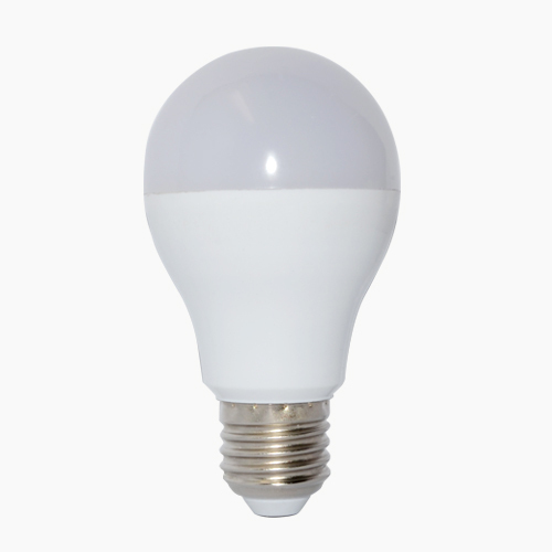 1pcs new arrival 9w e27 led energy saving lamp ac 220v 5730 smd led bulb chandelier light for new year home lighting a60