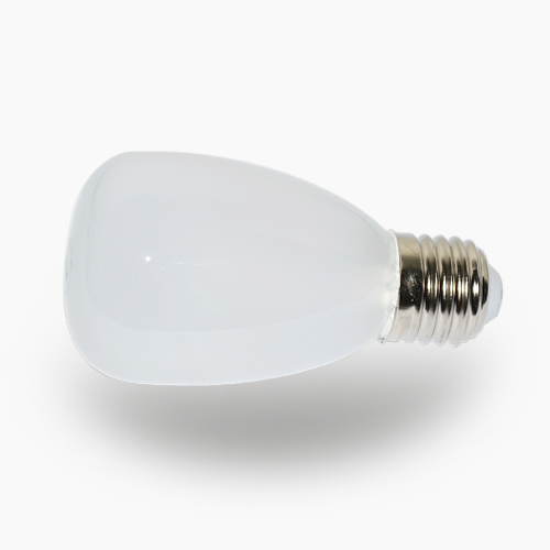 2014 new arrival e27 glass cover ac 220v - 240v 5w led lamps smd2835 bubble ball bulb led energy saving light 6pcs/lots