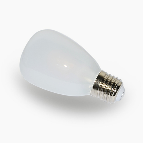 2014 new home led lamps 5w e27 ac 200v 240v glass cover 2835 smd led bubble ball bulb pendant lights benbon light 2pcs/lots
