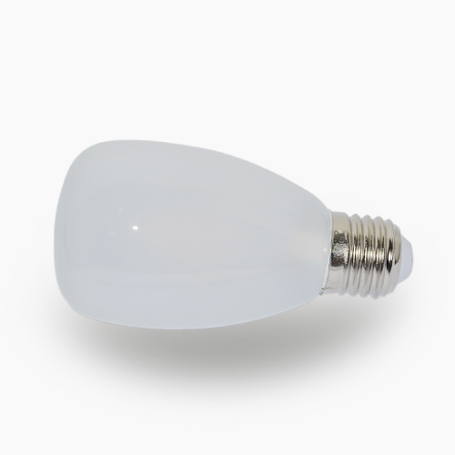 2014 new patented product led lamps e27 7w ac 200v 240v bubble ball led bulb chandeliers, 2835smd, pendant lights10pcs/lots