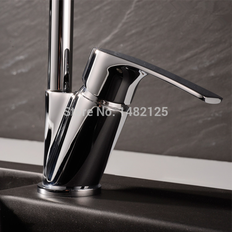 water saver filter inoxs para torneira robinet brass chrome plate single handle gooseneck sink mixer tap blancs kitchen faucet