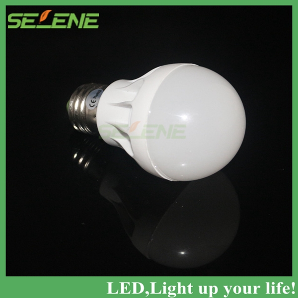 10pcs led e27 2835smd 9led 5w led e27 led lamp lights led bulb led light bulb cold white/warm white ac220v 230v 240v