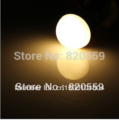 10pieces/lot whole e27 5w 540-600lm 3000-3500k warm white and natural white light led ball bulb lamp