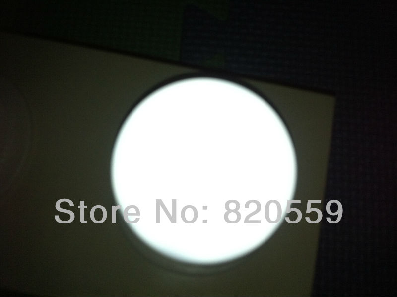 high brightness led bulb lamp light led e27 2835smd 3w white/warm white 85-265v