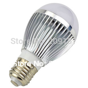 50pcs selling~ high power e27 15w 85-265v led light led bulb led spotlight