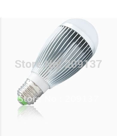 ac85-265v b22 e27 14w led bulb,7*2w led lamp 2 years warranty