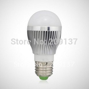 whole globe led bulb 9w e27|gu10/b22 led light lamp 85v-265v cool/warm white