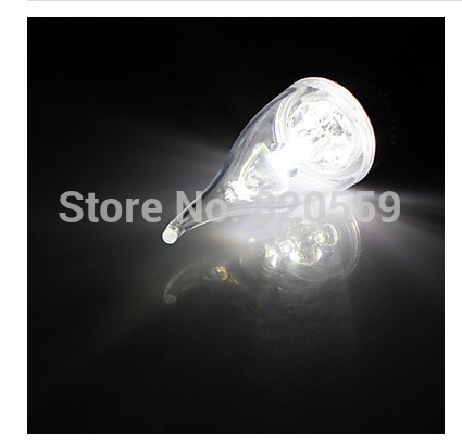 e14 holder fitting 10pcs/lot ac85-265v 3w light-dimmer dimmable warm/cold white led candle bulb corn lamp light