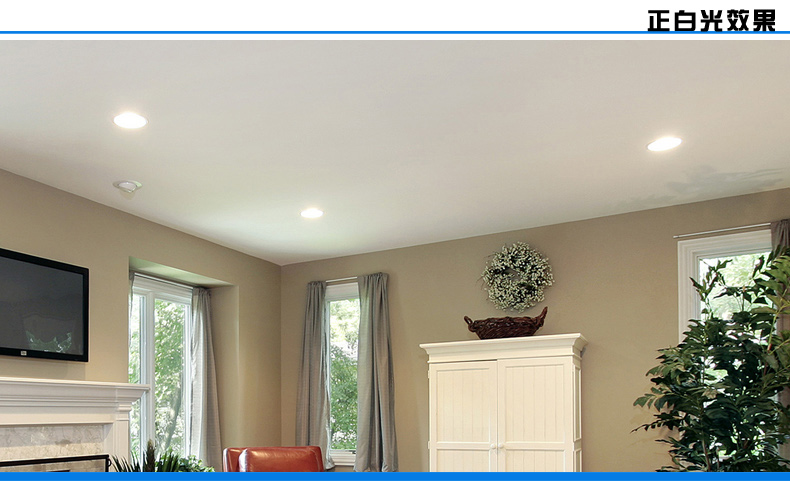 ultra thin design 3w / 6w / 9w / 12w / 15w led ceiling recessed grid downlight / slim round panel light