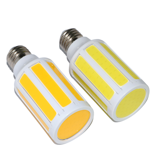1pcs protect eyesight cob led corn bulb e27 7w 10w 15w led lamp ac 220v energy saving chandelier for home indoor lighting