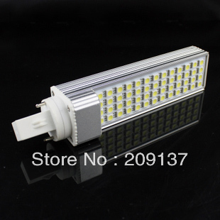12w 5050 led light 52 led corn bulb for home lamp g24|e27 1050lm cool |warm white 85v-265v high power 10pcs/lot