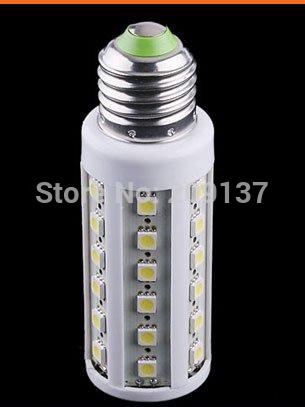 9w e27 b22 42led 5050 smd led corn bulb with cold white, warm white 12v corn light bulb