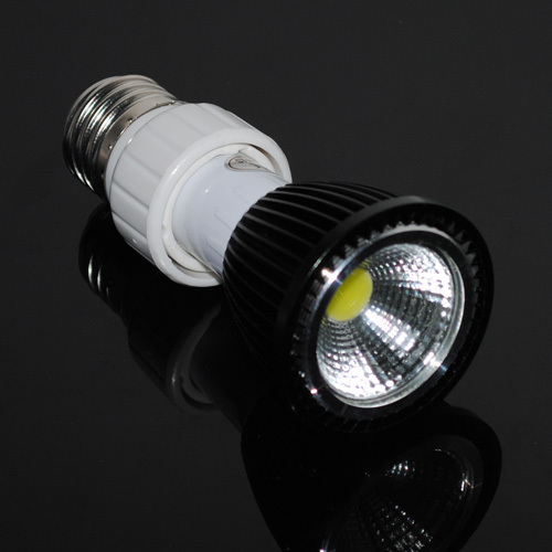 foxanon brand e27 to gu10 lamp holder adapter converter white bulb base converter led light lamp adapter screw socket 10pcs/lot