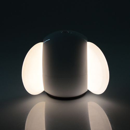 2015 newest body senor globe bulb night lamp ufo shaped novelty night lights for children lampdada led powered by 3xaaa battery
