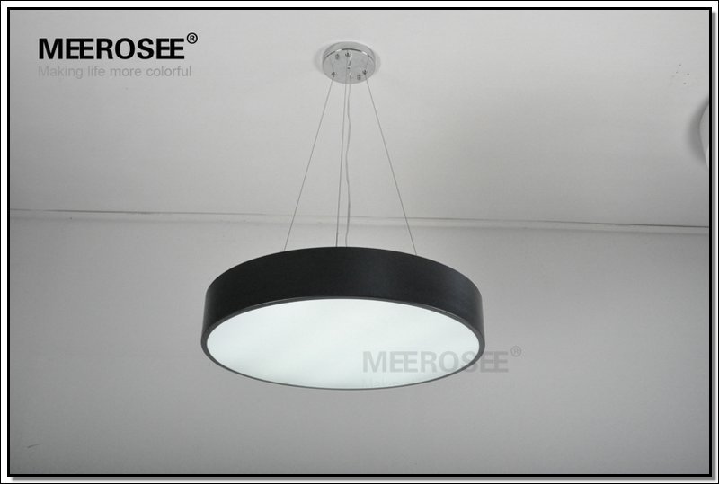 black led pendant light fixture lustre led suspension hanging light fitting guarantee fast